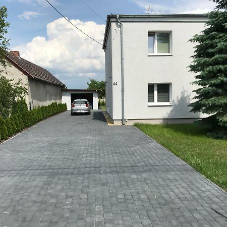 Amelia Villa Antoniow Eksteriør billede