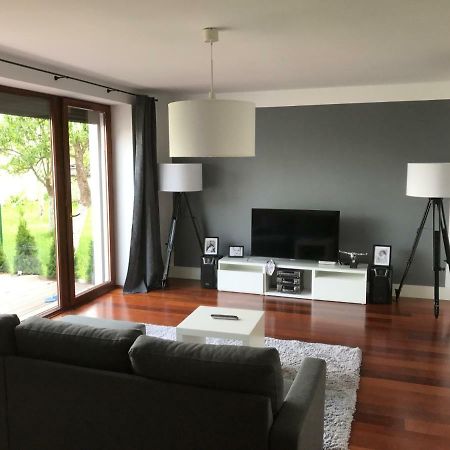 Amelia Villa Antoniow Eksteriør billede