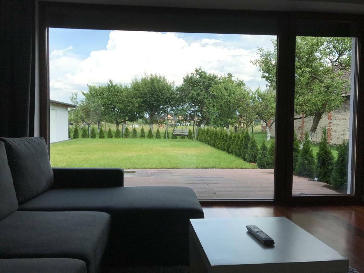 Amelia Villa Antoniow Eksteriør billede