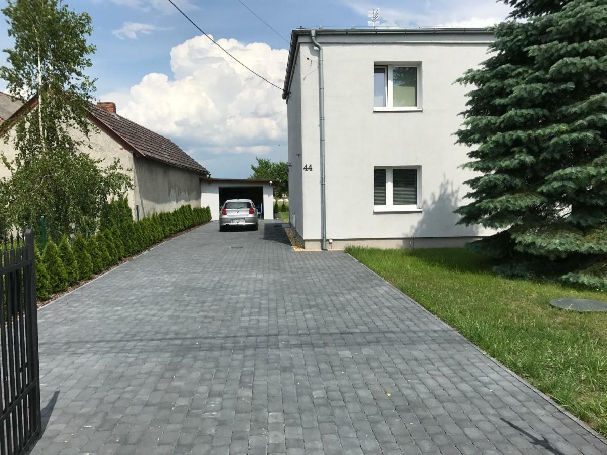 Amelia Villa Antoniow Eksteriør billede