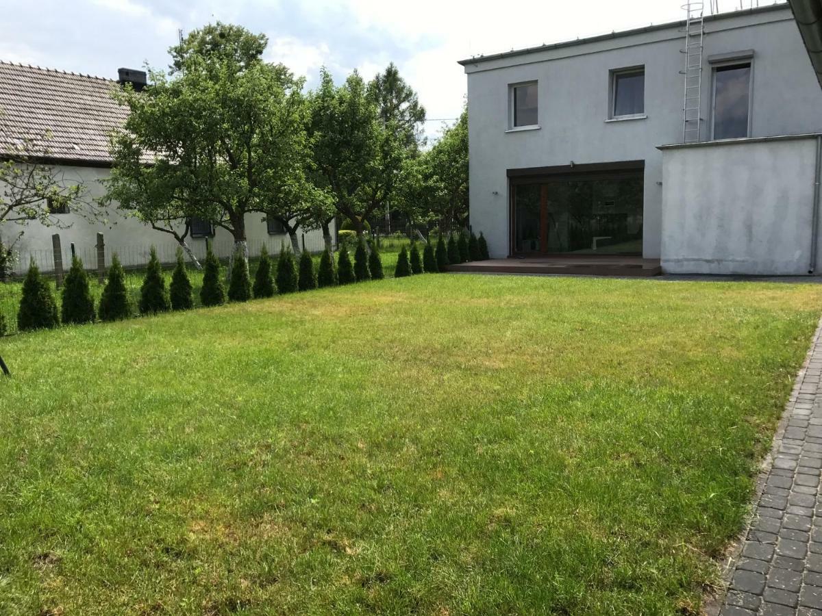 Amelia Villa Antoniow Eksteriør billede