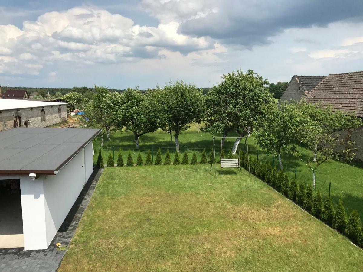 Amelia Villa Antoniow Eksteriør billede