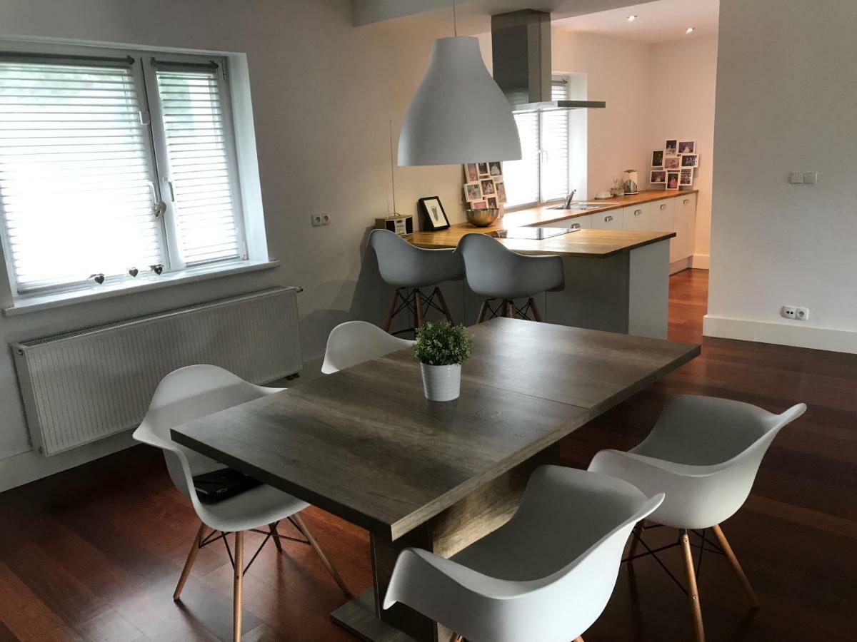 Amelia Villa Antoniow Eksteriør billede