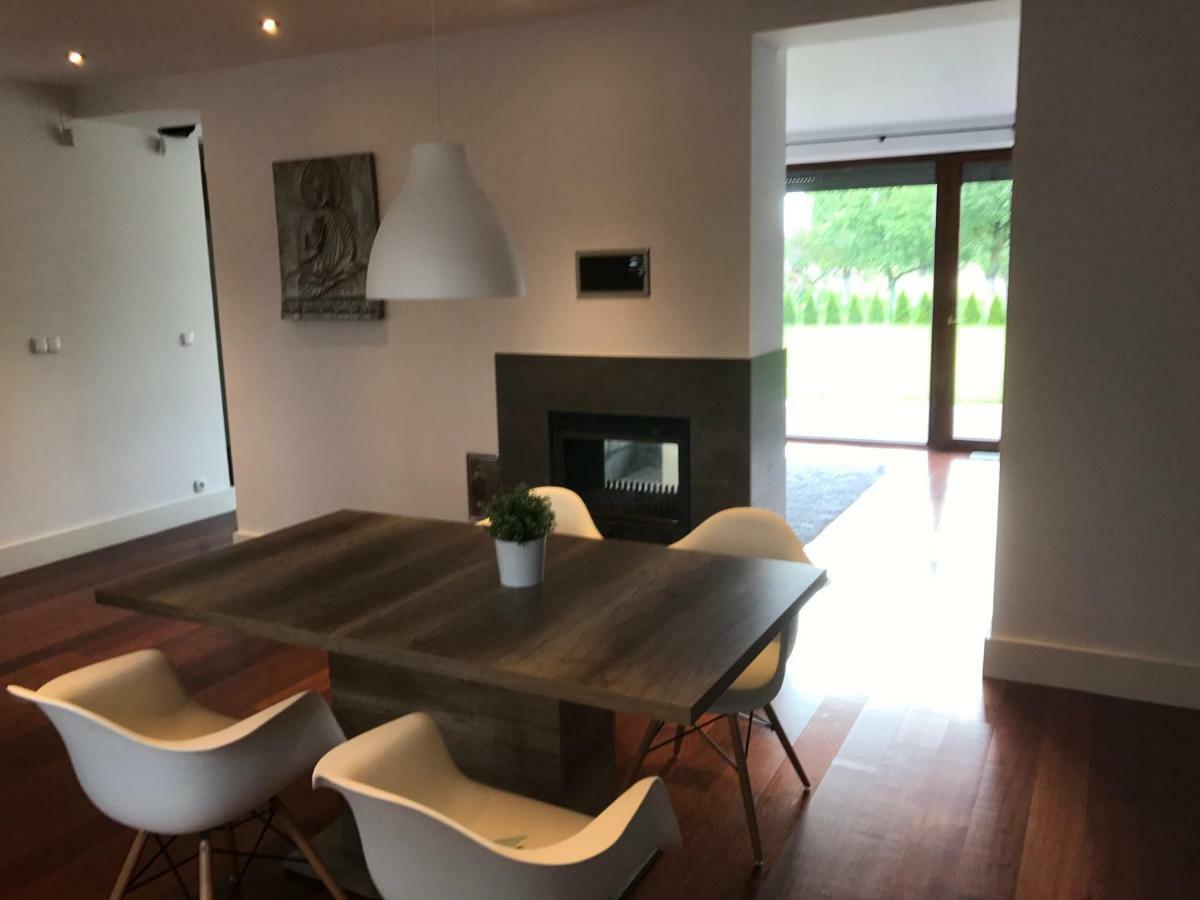 Amelia Villa Antoniow Eksteriør billede