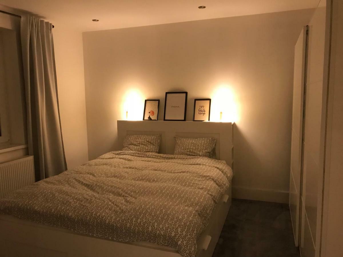 Amelia Villa Antoniow Eksteriør billede