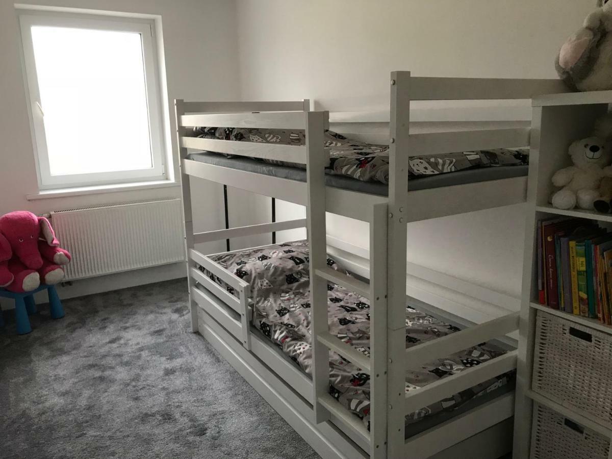 Amelia Villa Antoniow Eksteriør billede